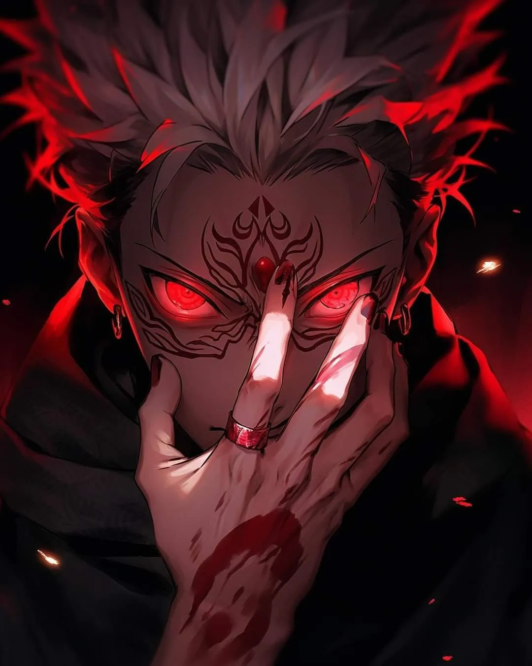 Sukuna