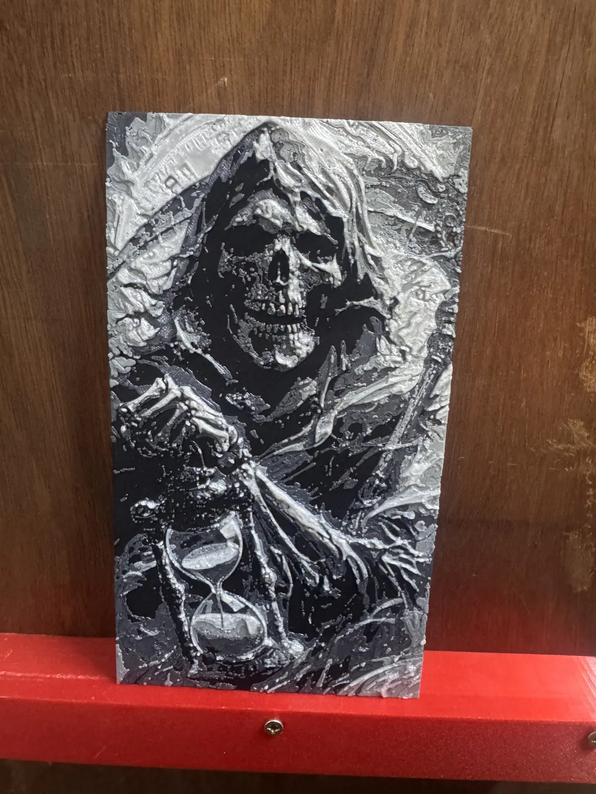 grim reaper hue forge
