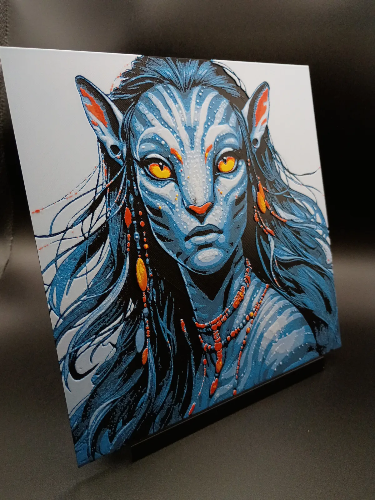 Avatar, Neytiri