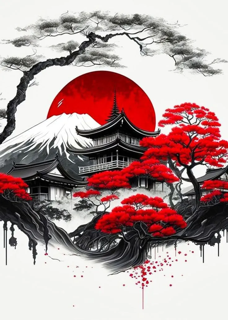 fuji