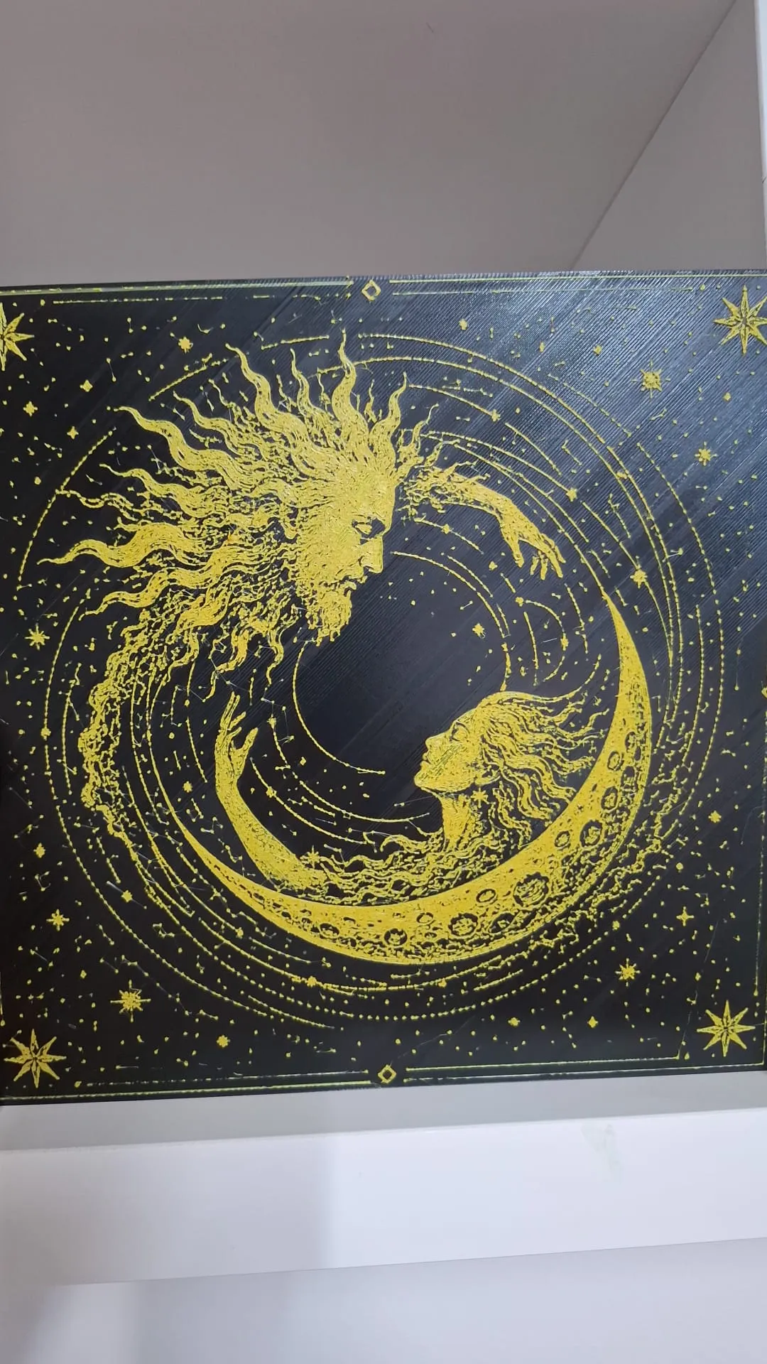 LA DANZA – Sun & Moon Collection | ONE FRAME