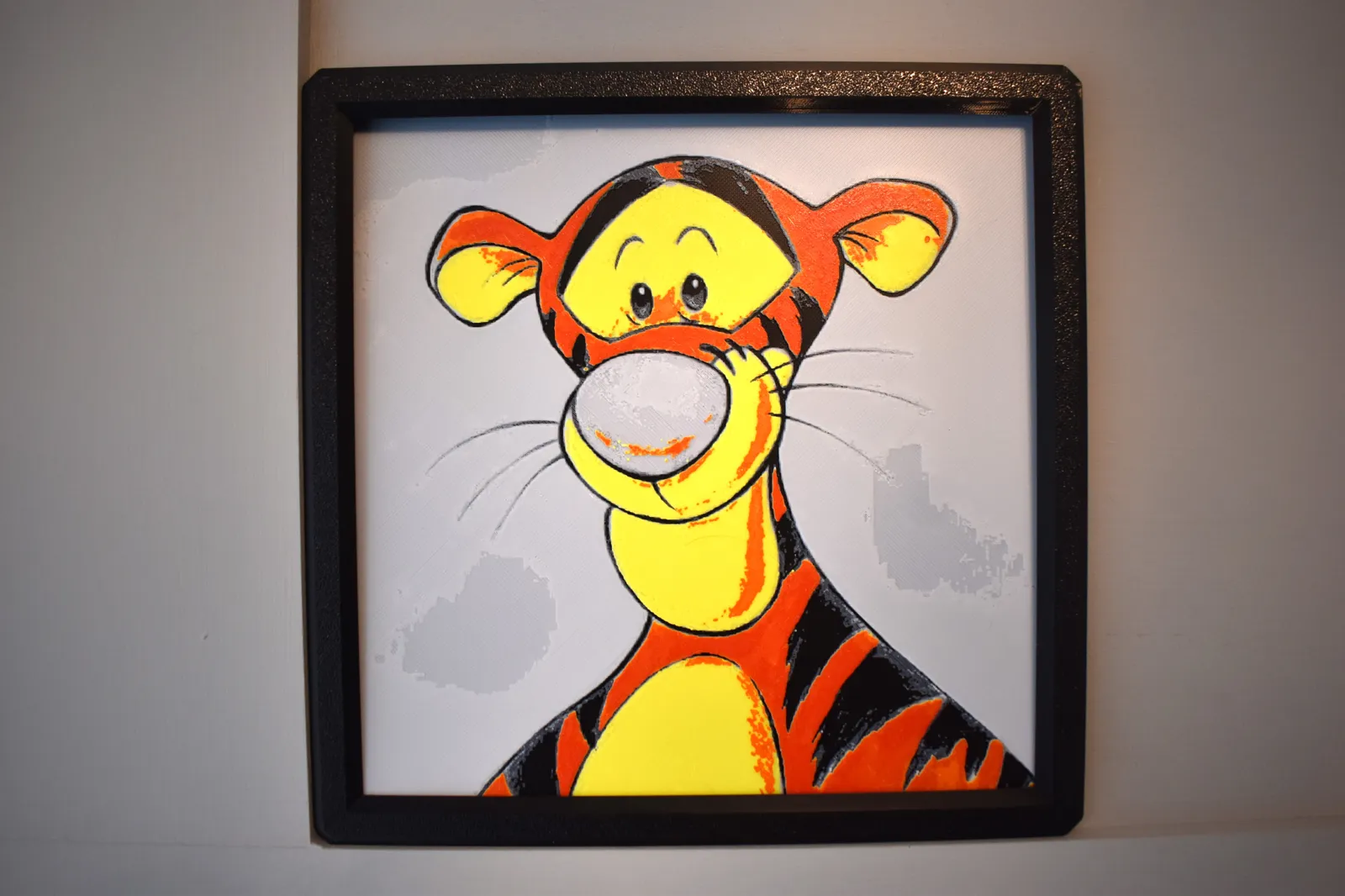 TIGGER Hueforge