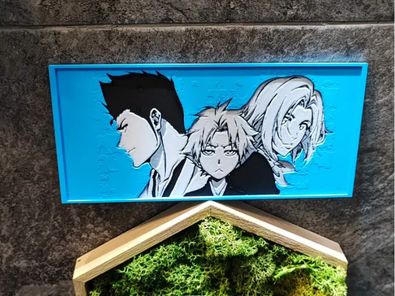 Bleach