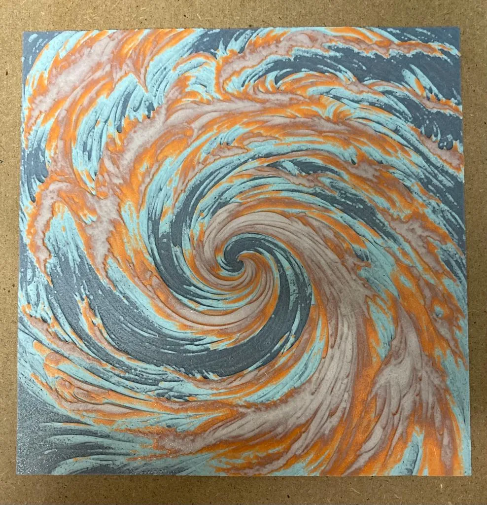 HueForge Wave