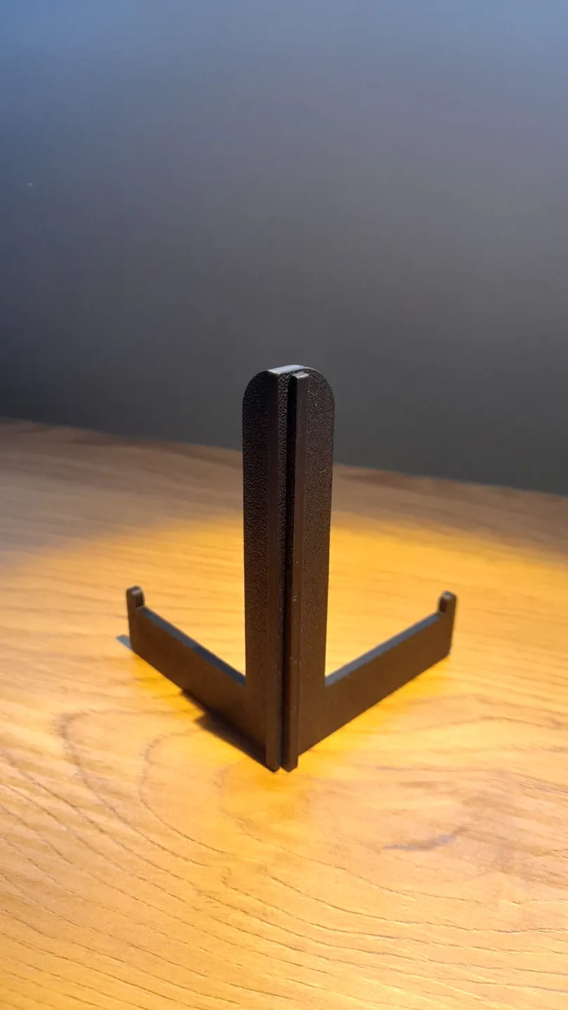 Soporte cuadros y HueForge