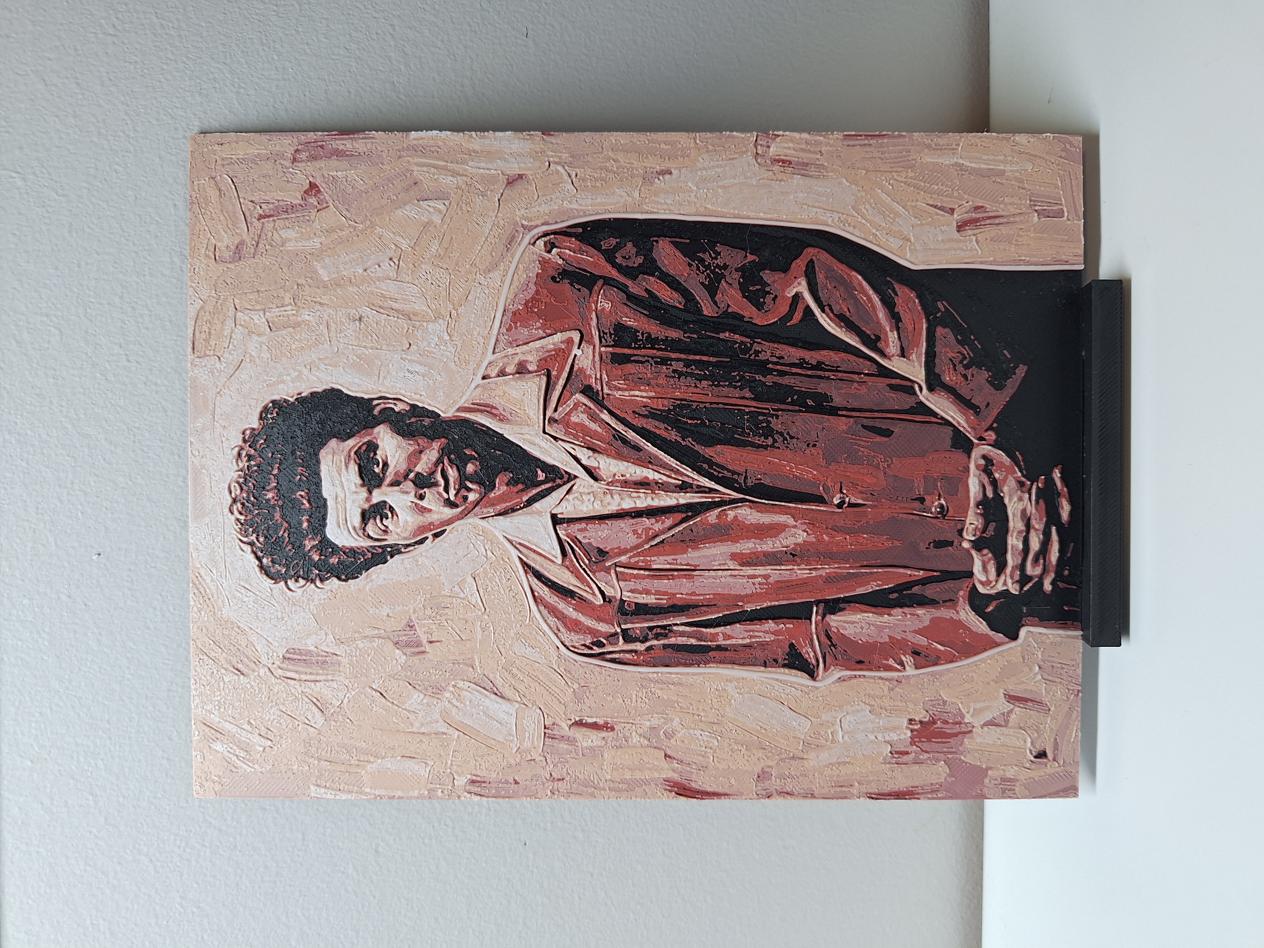 The Kramer - Hueforge