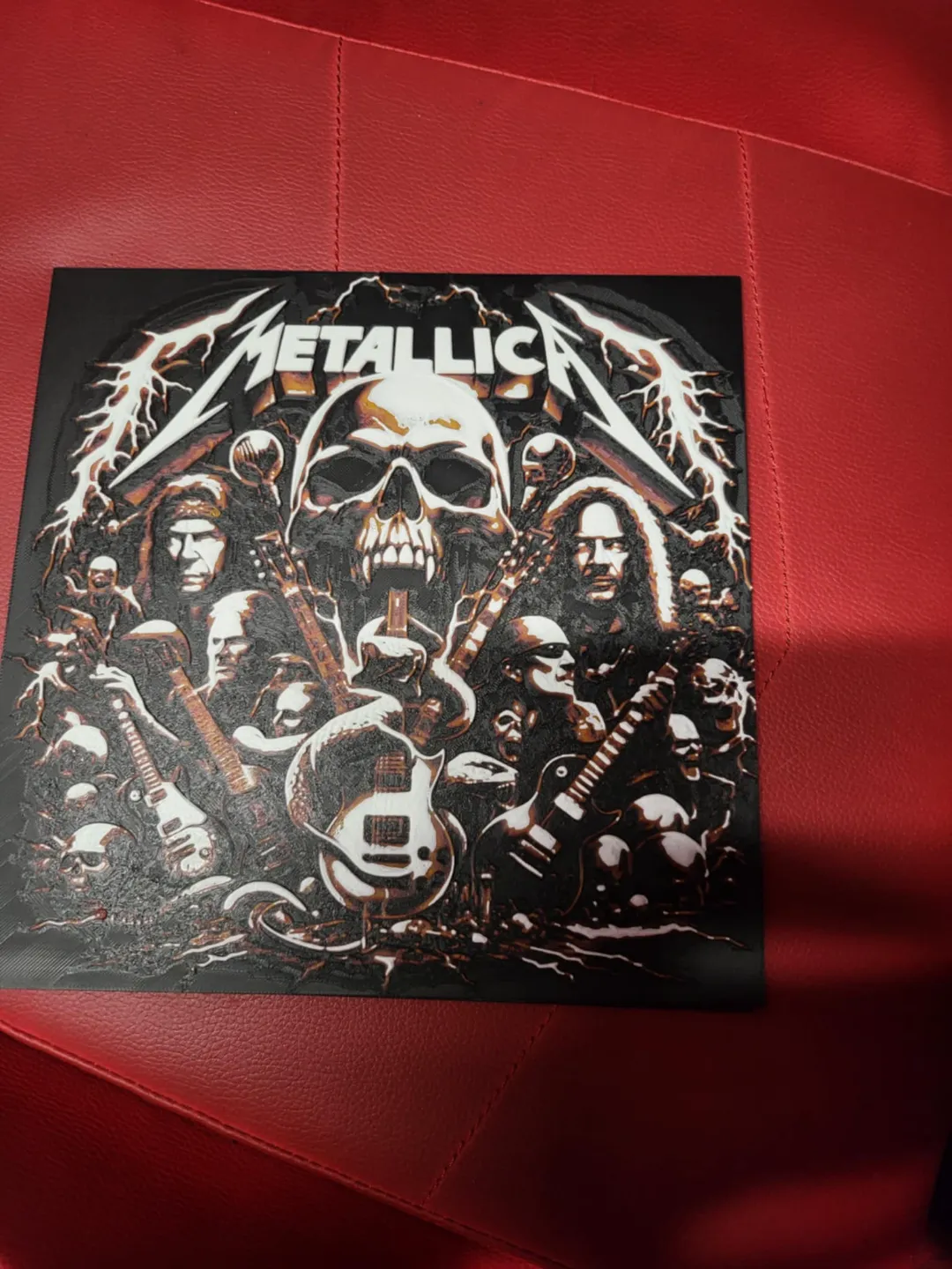 Metalica