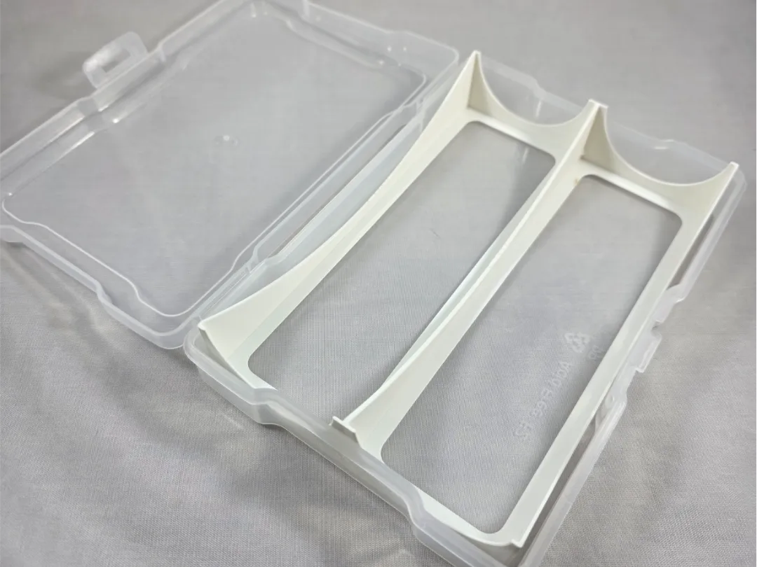 HueForge Bookmark Insert