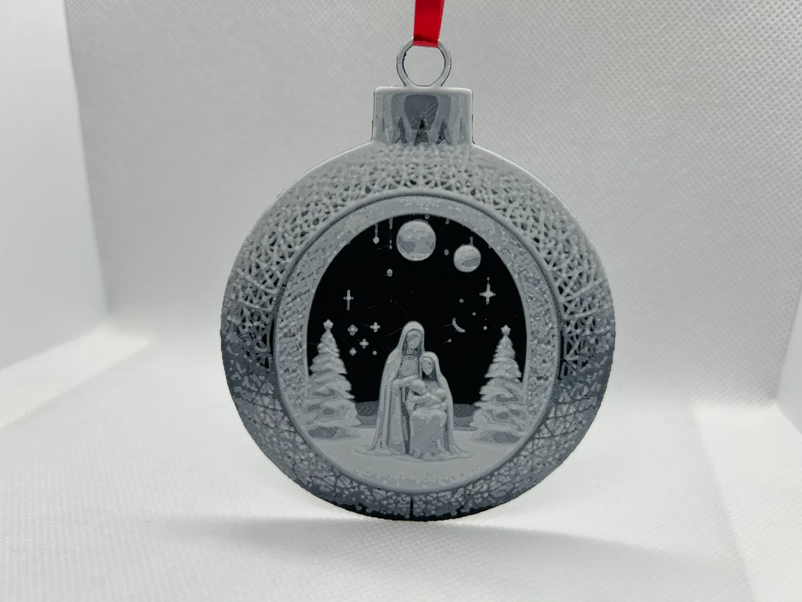 Christmas Bauble / Decoration