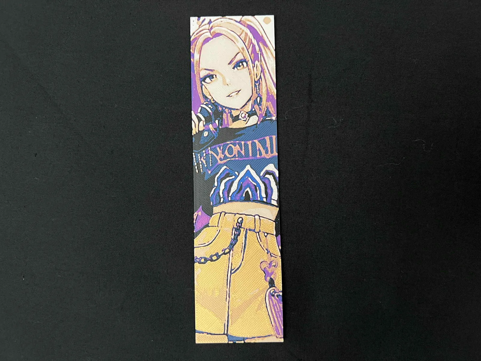 Kpop Demon Hunters - Bookmark Set