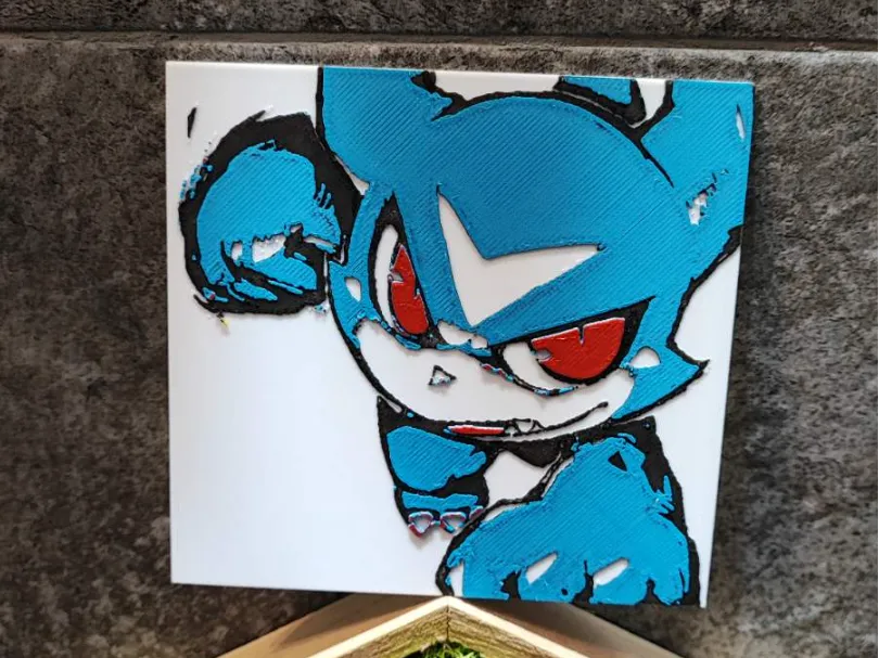 Digi Punch