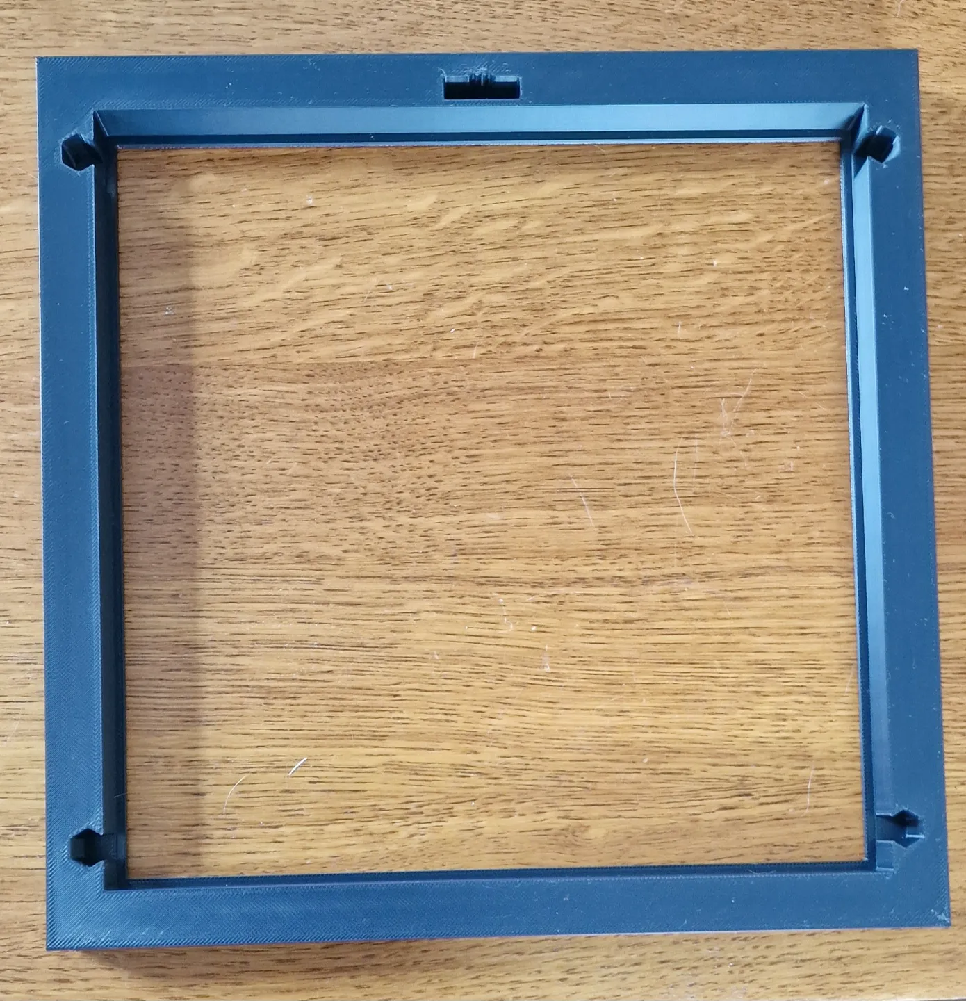 Hue Forge Frame