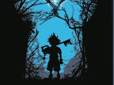 Kingdom Heart HF
