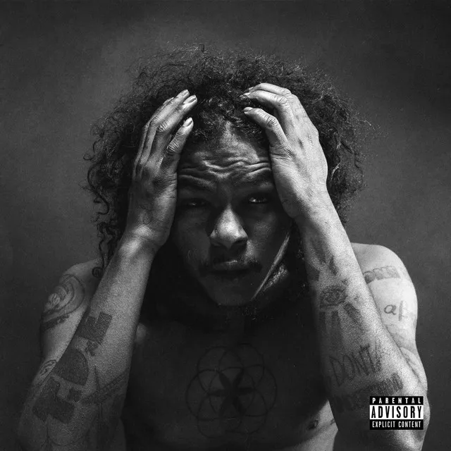 Ab-Soul - Do What Thou Wilt. Hueforge