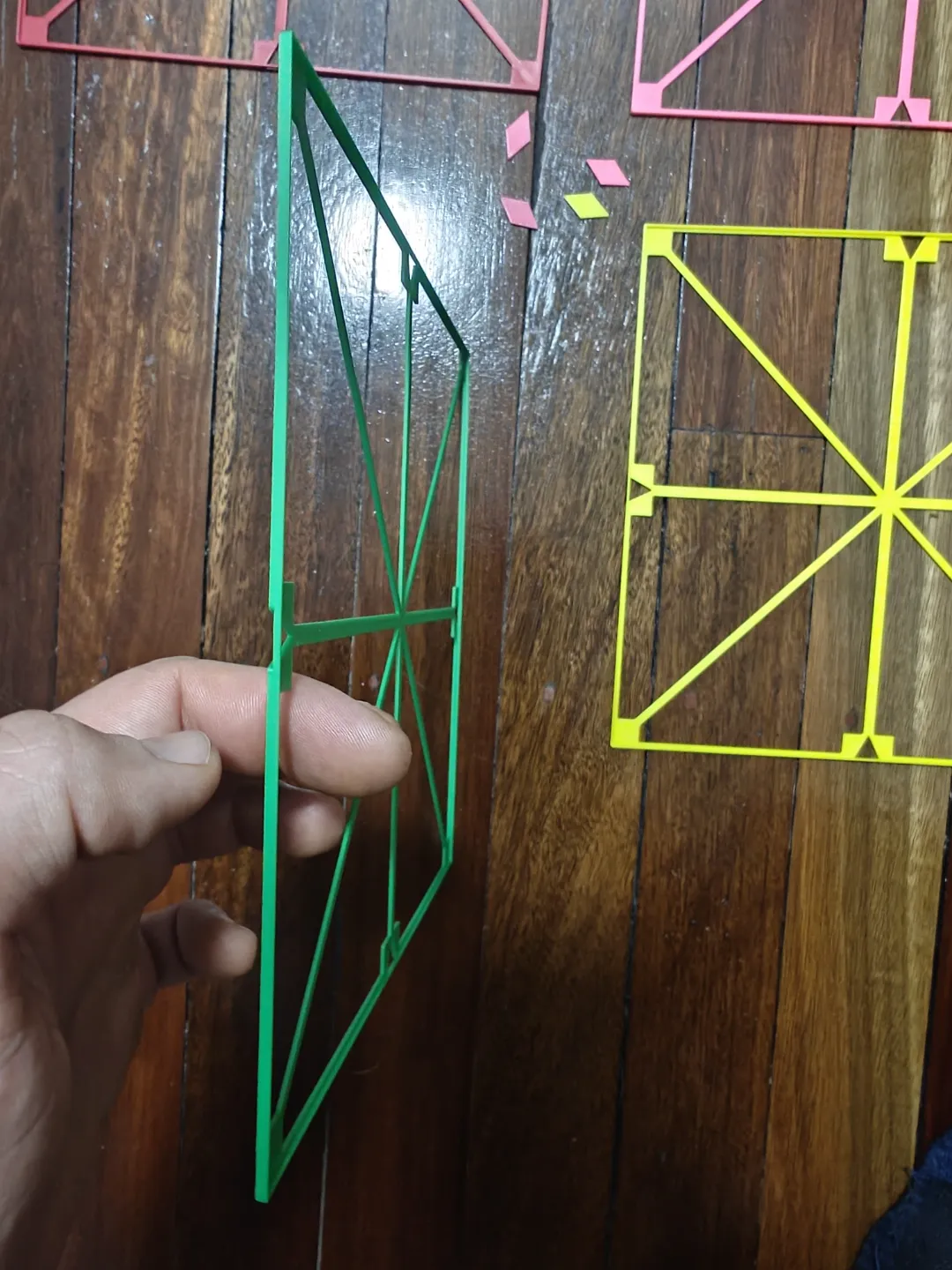 Hueforge Minimal Infinity FrameV2