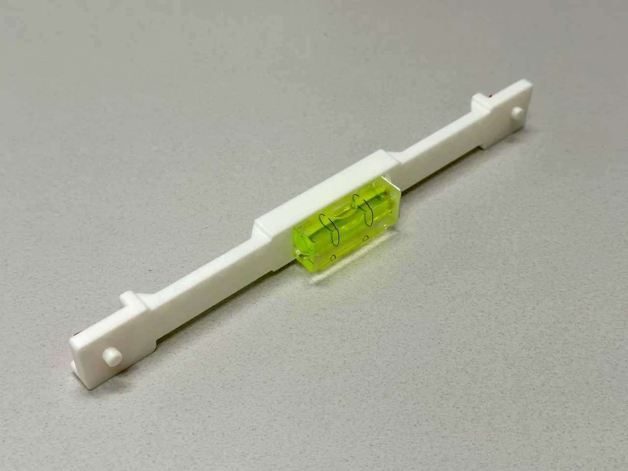 Frame for HueForge with Mounting & Alignment Jig