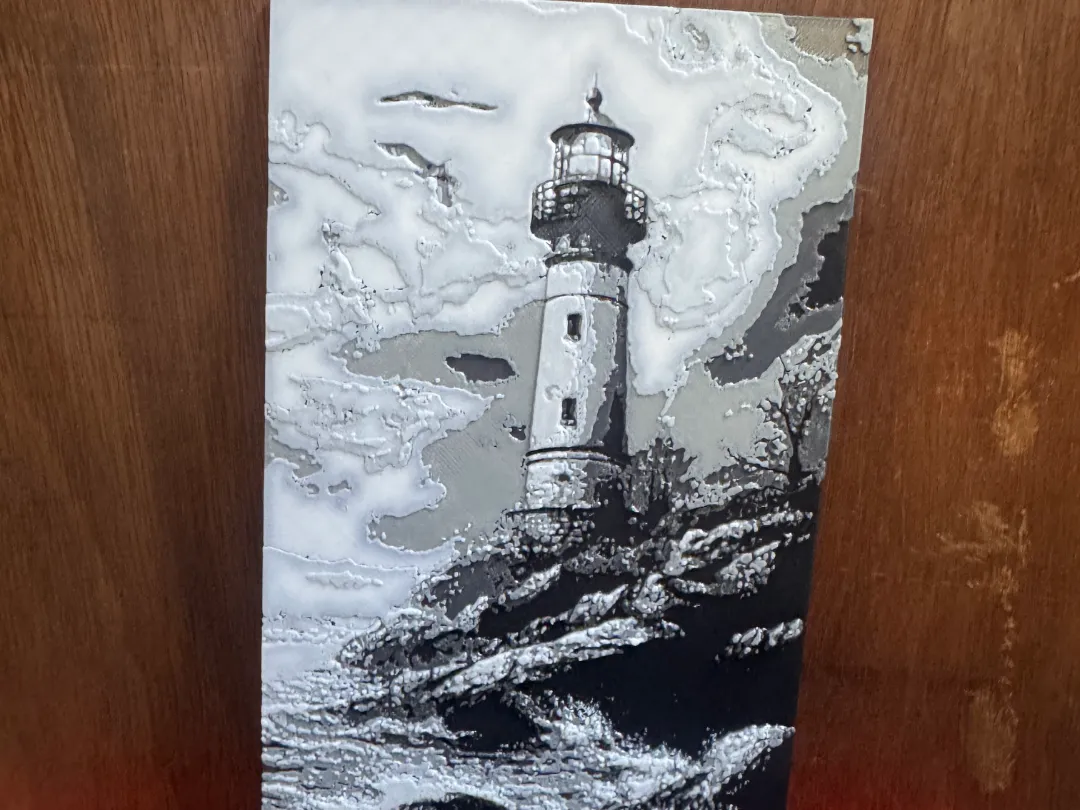 light house hue forge