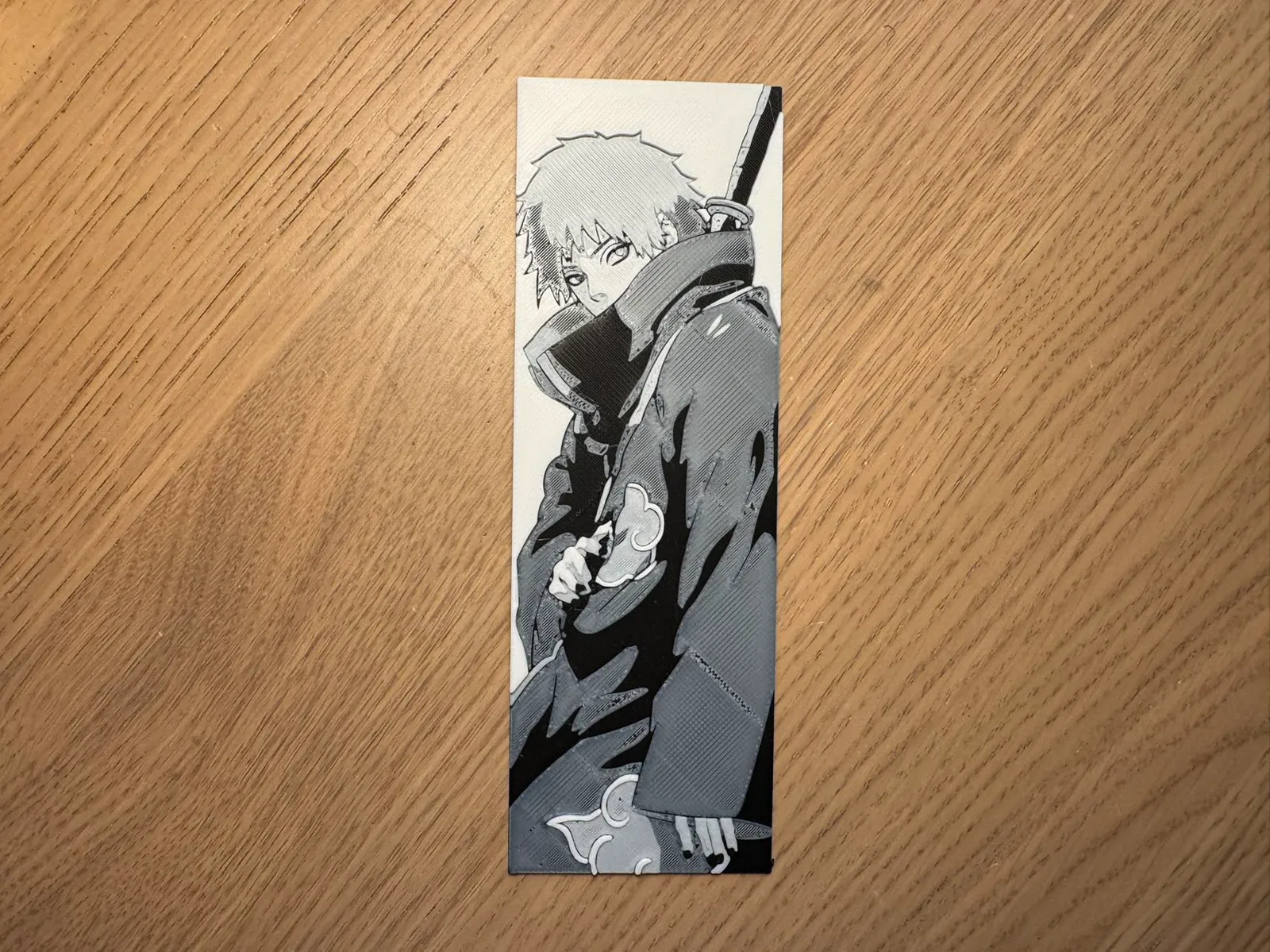 hueforge sasori