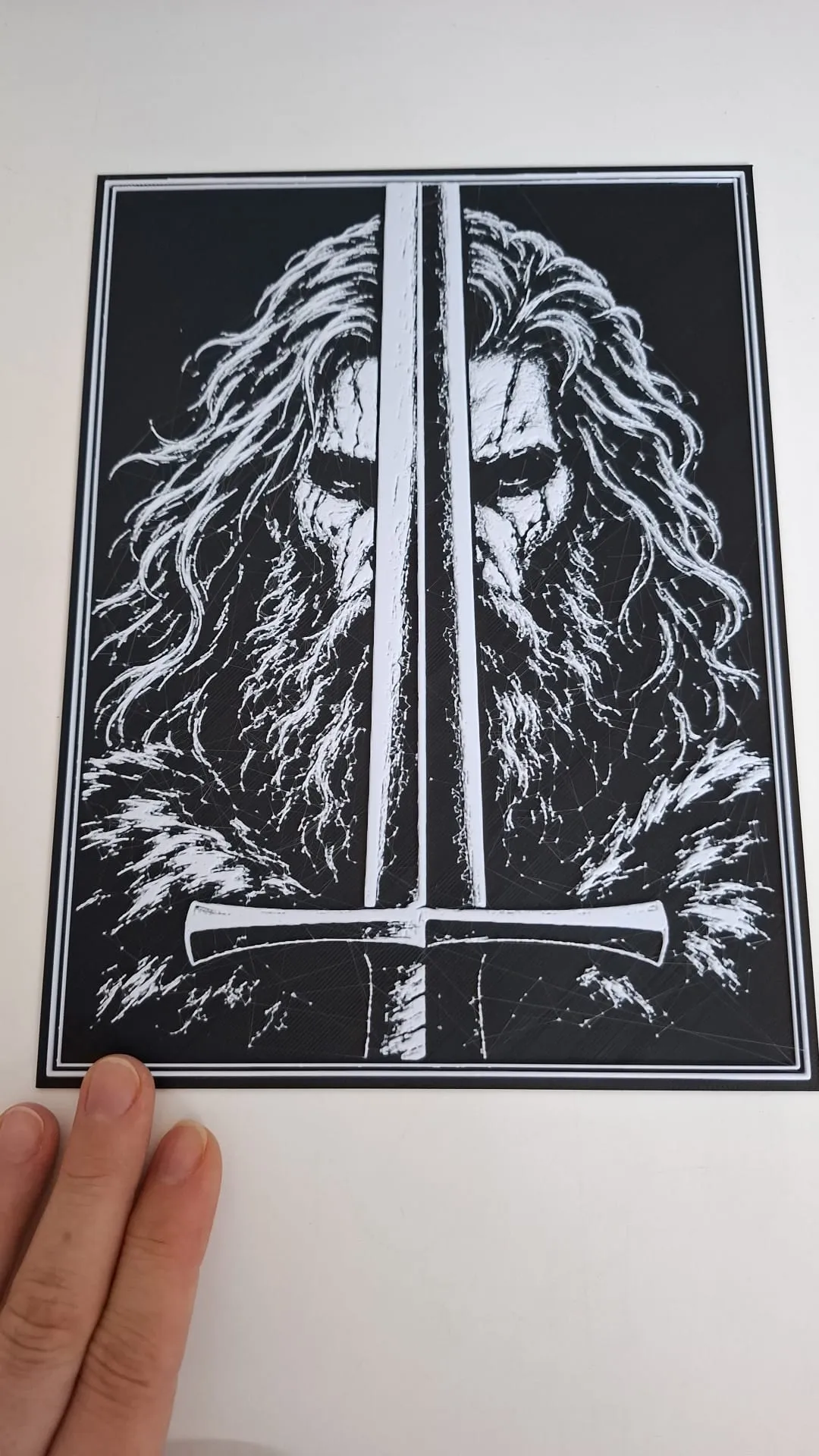 Legend Warriors - Barbarian King