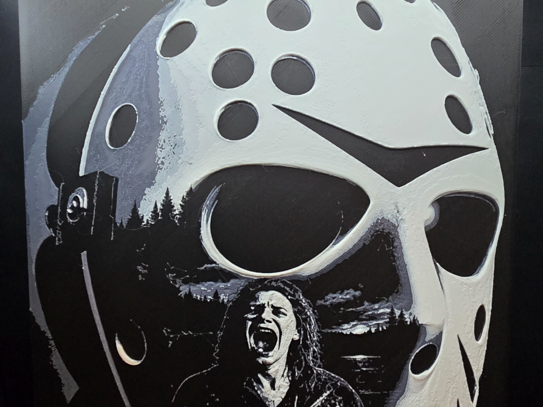 Jason Hueforge