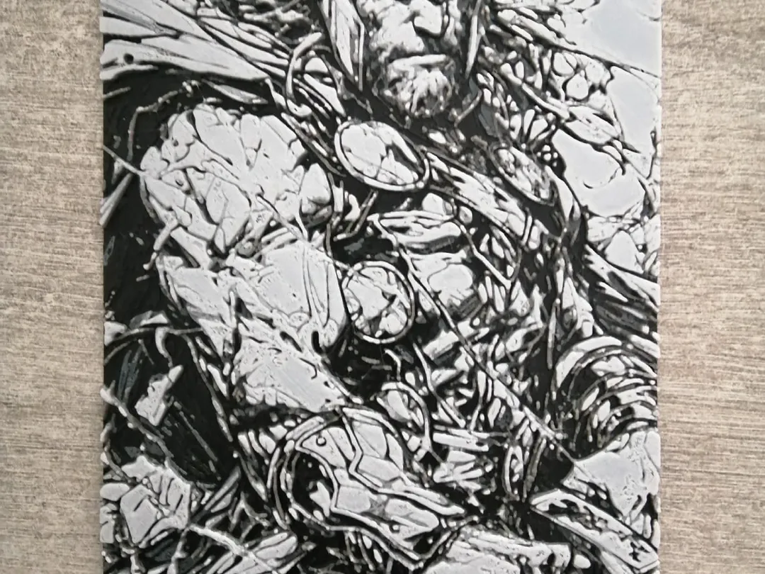 hue forge thor