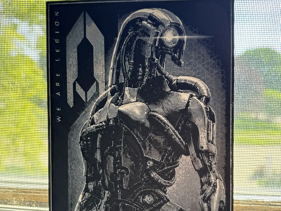 Legion
