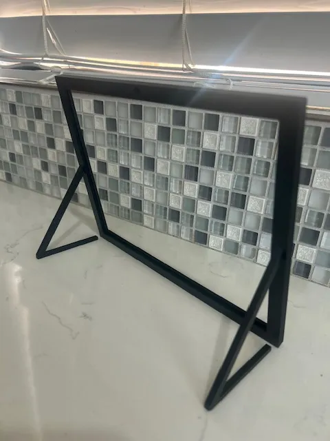 Assorted Sizes Hueforge Frames