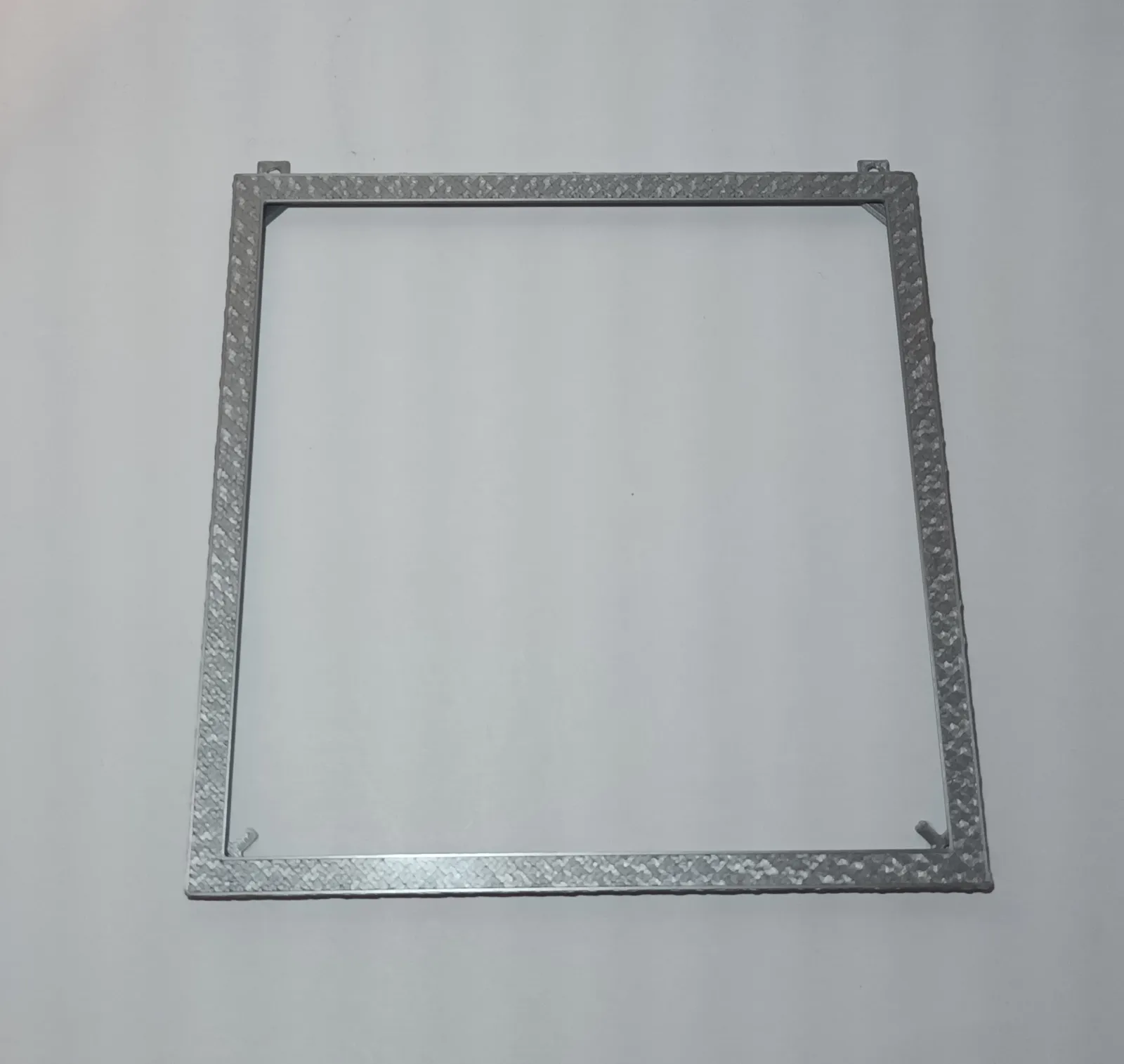Frames & Stand To Fit - Hue forge - Chroma - Litho