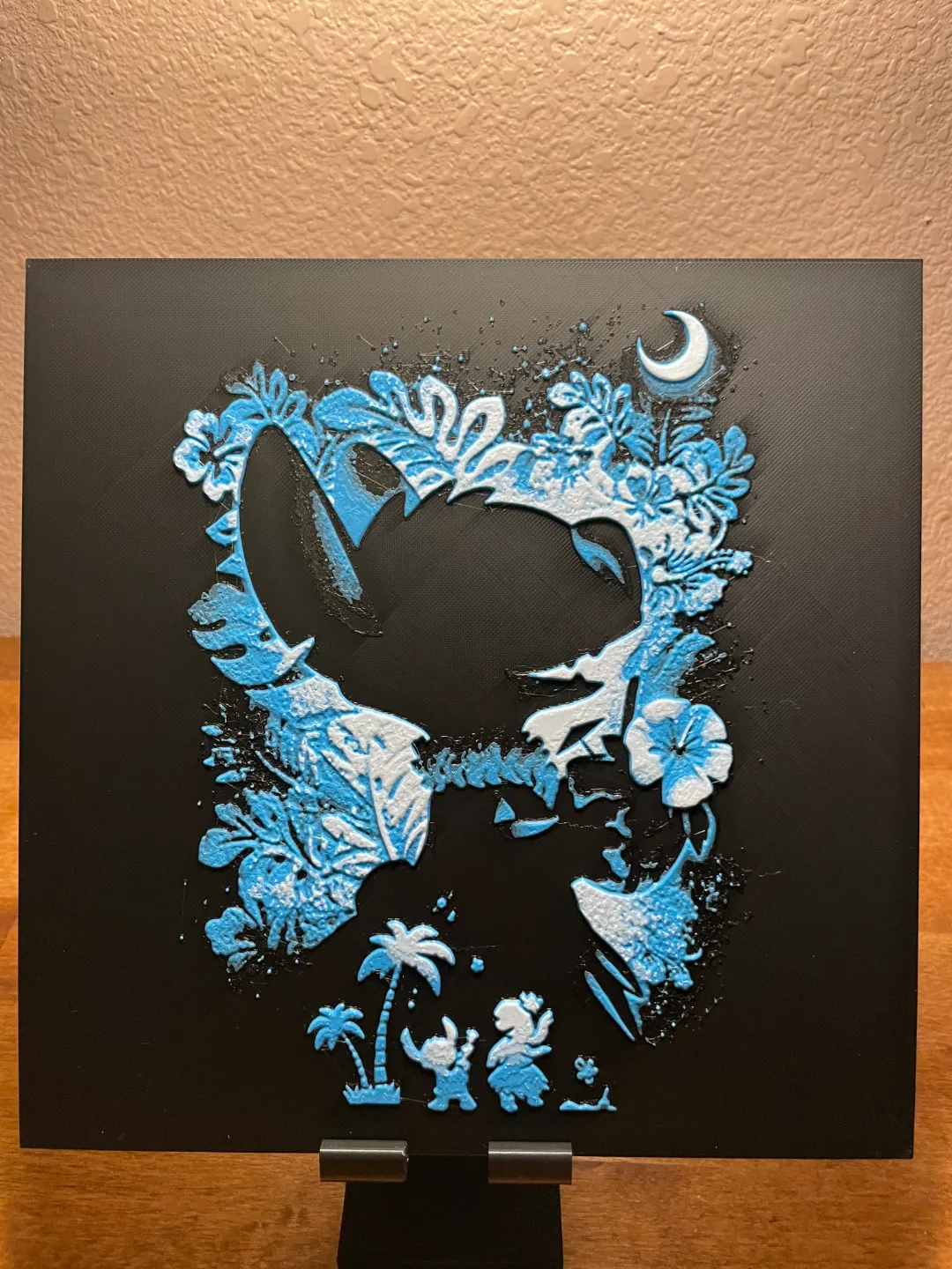Hueforge - Disney - Stitch