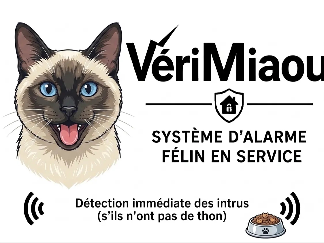 verimiaou siamois