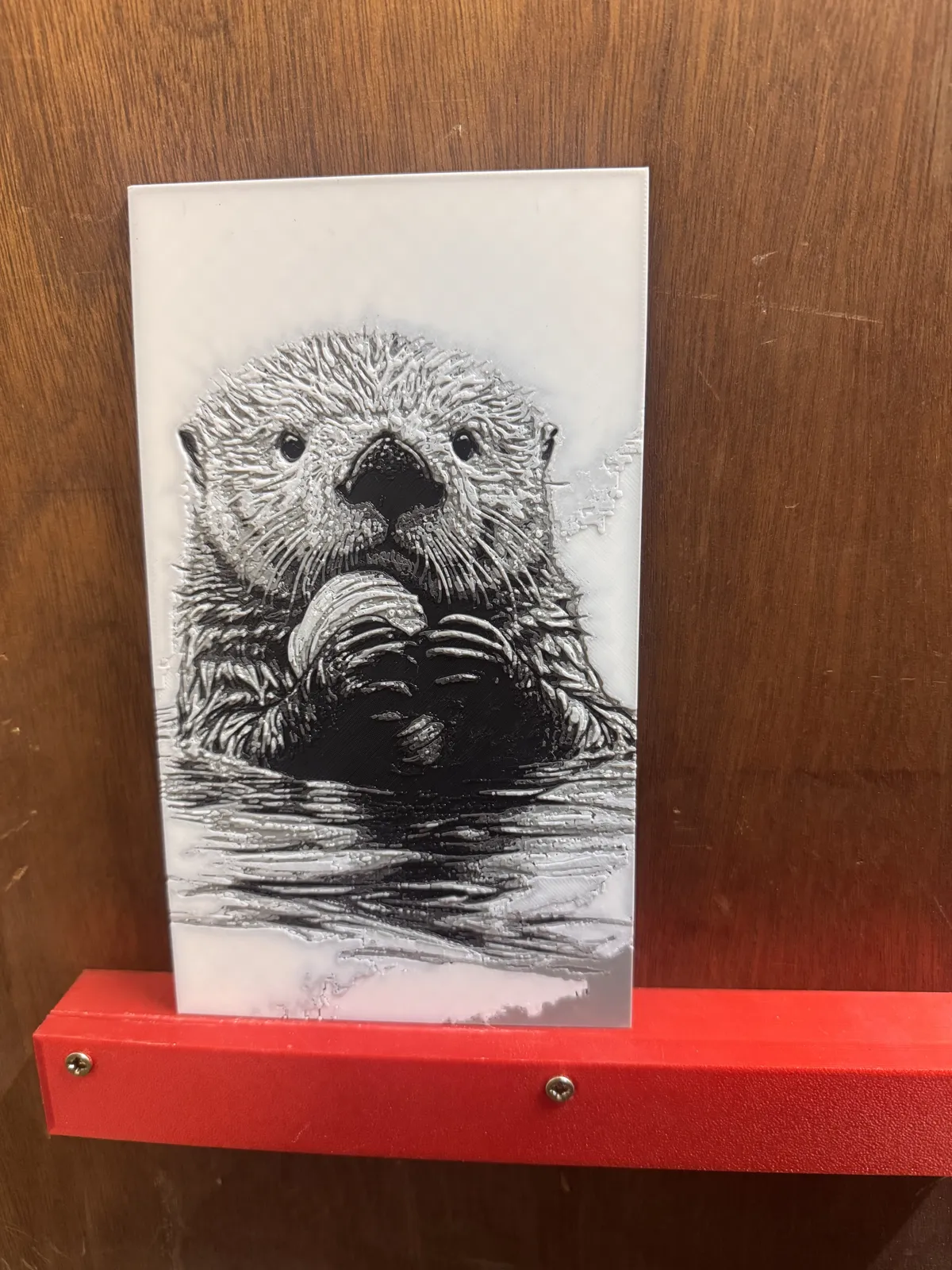 otter hue forge