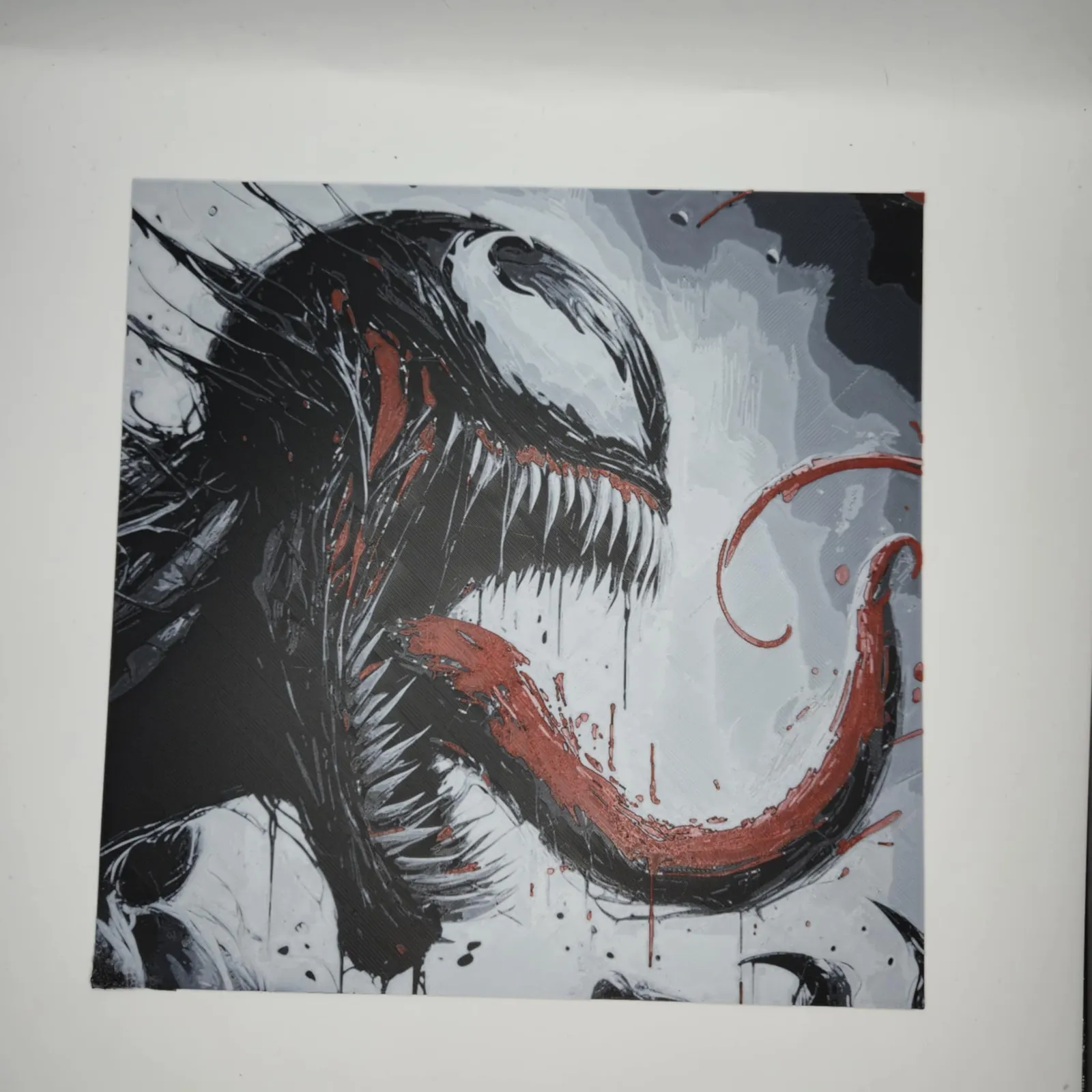 Venom Hueforge