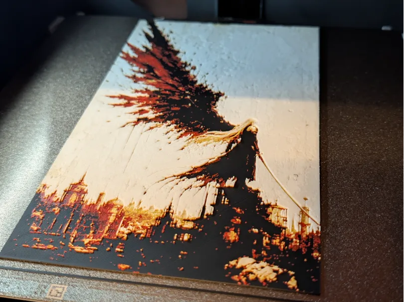 One Winged Angel - FFVII Tribute