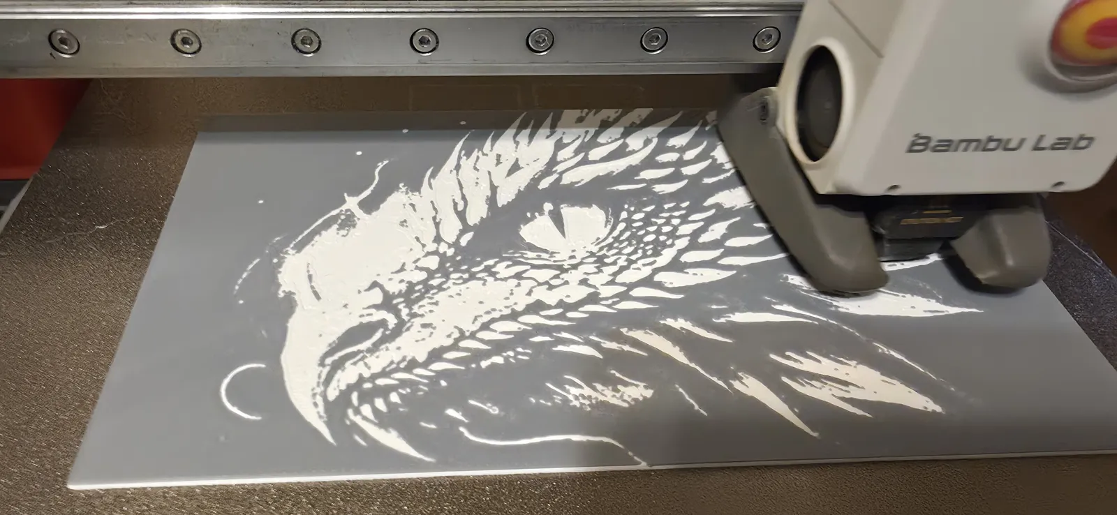 Dragon Art