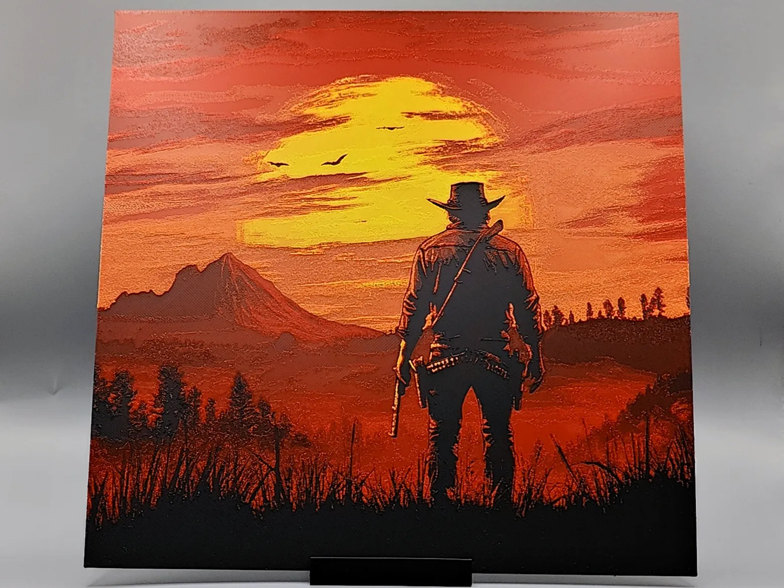 I ain't got much left to lose, friend