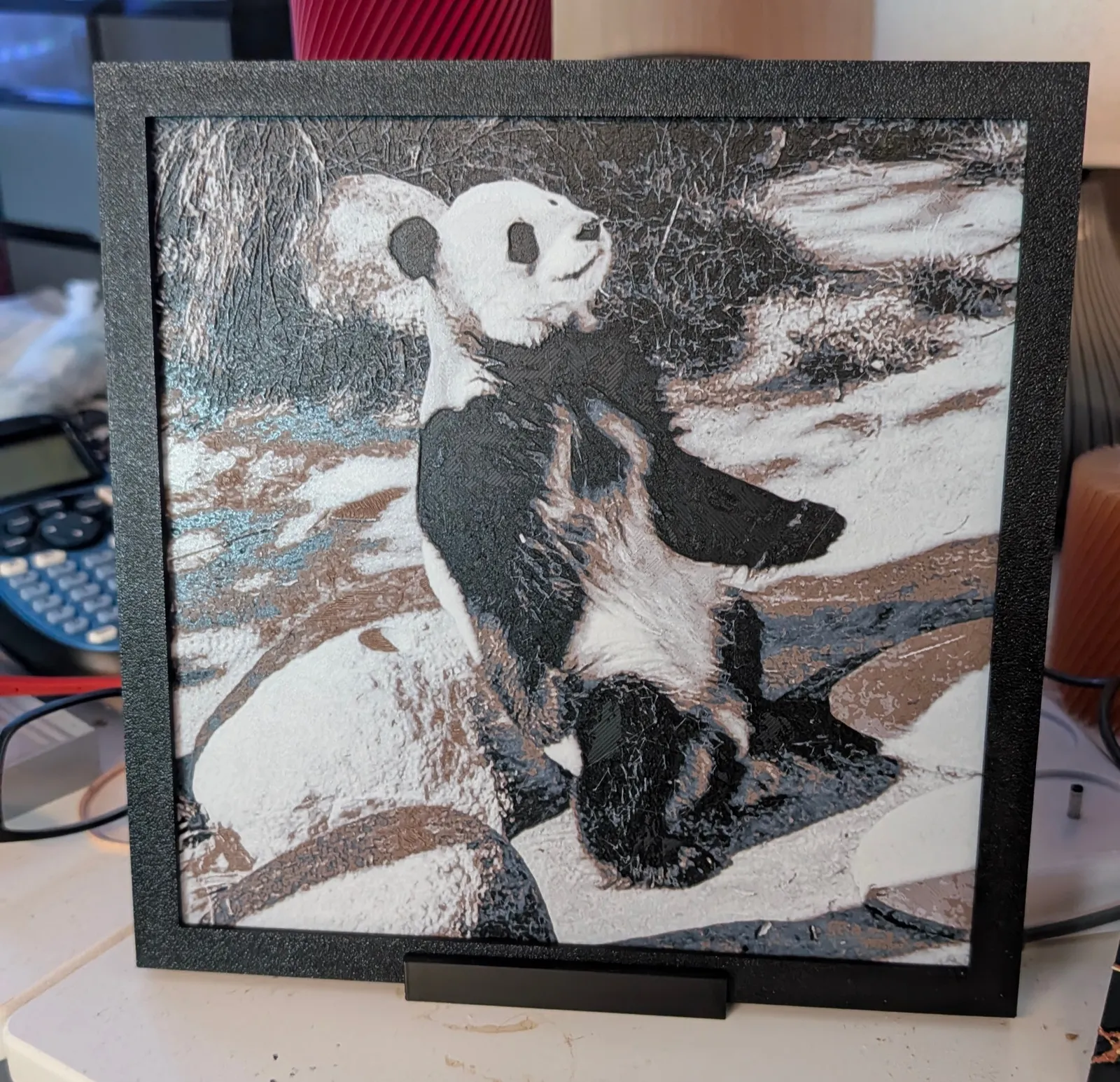 Panda