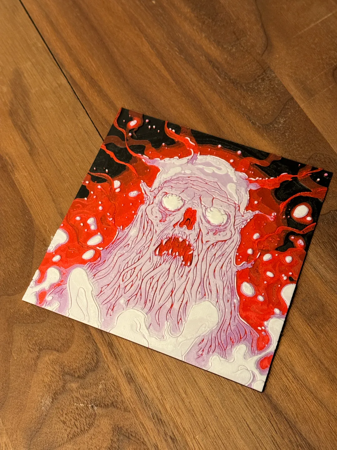 Ai Wizard Art Hue Forge