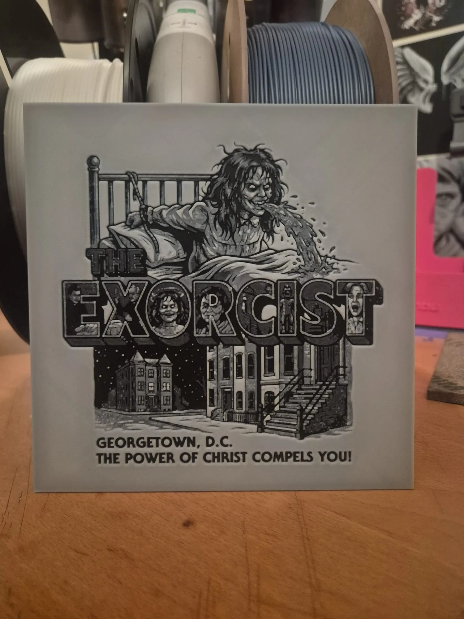 Exorcist