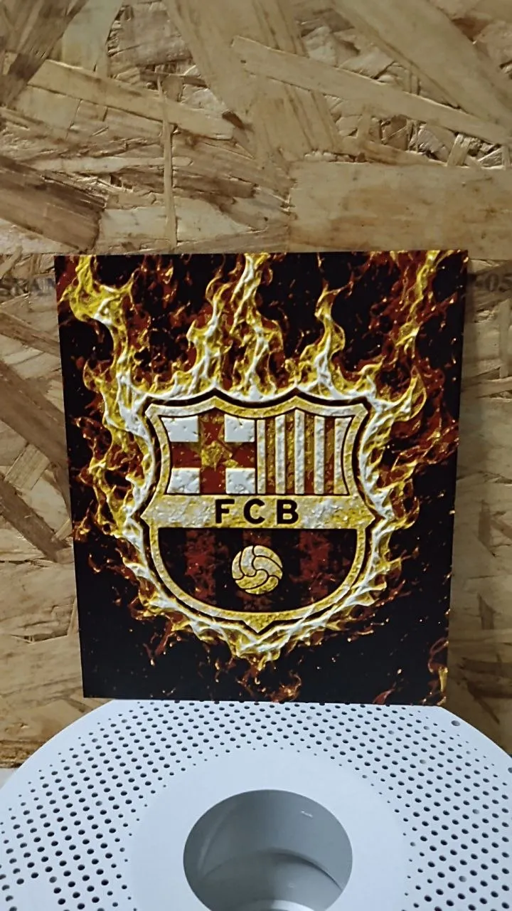 hueforge Barcelona