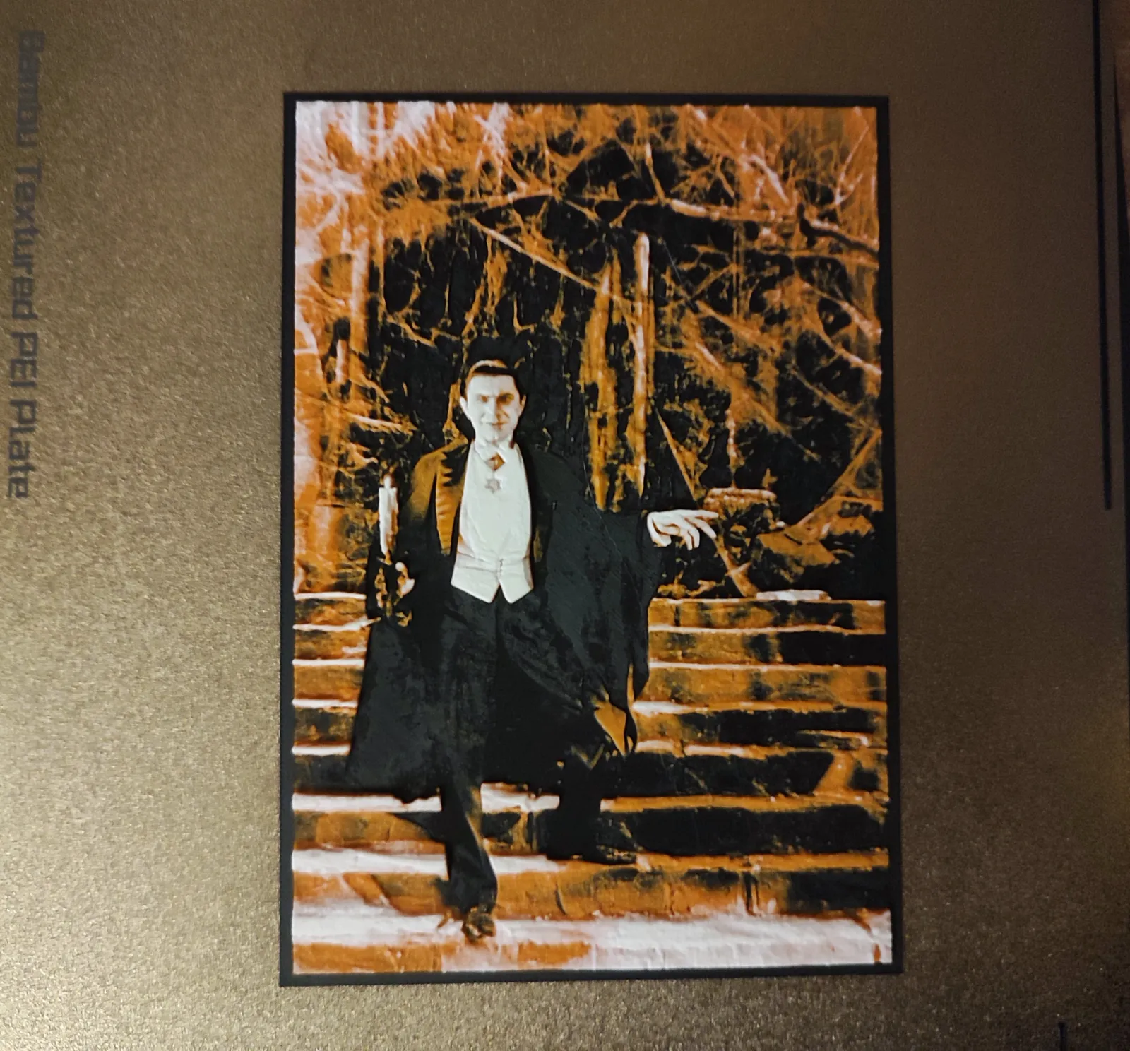 Bela Lugosi - Dracula