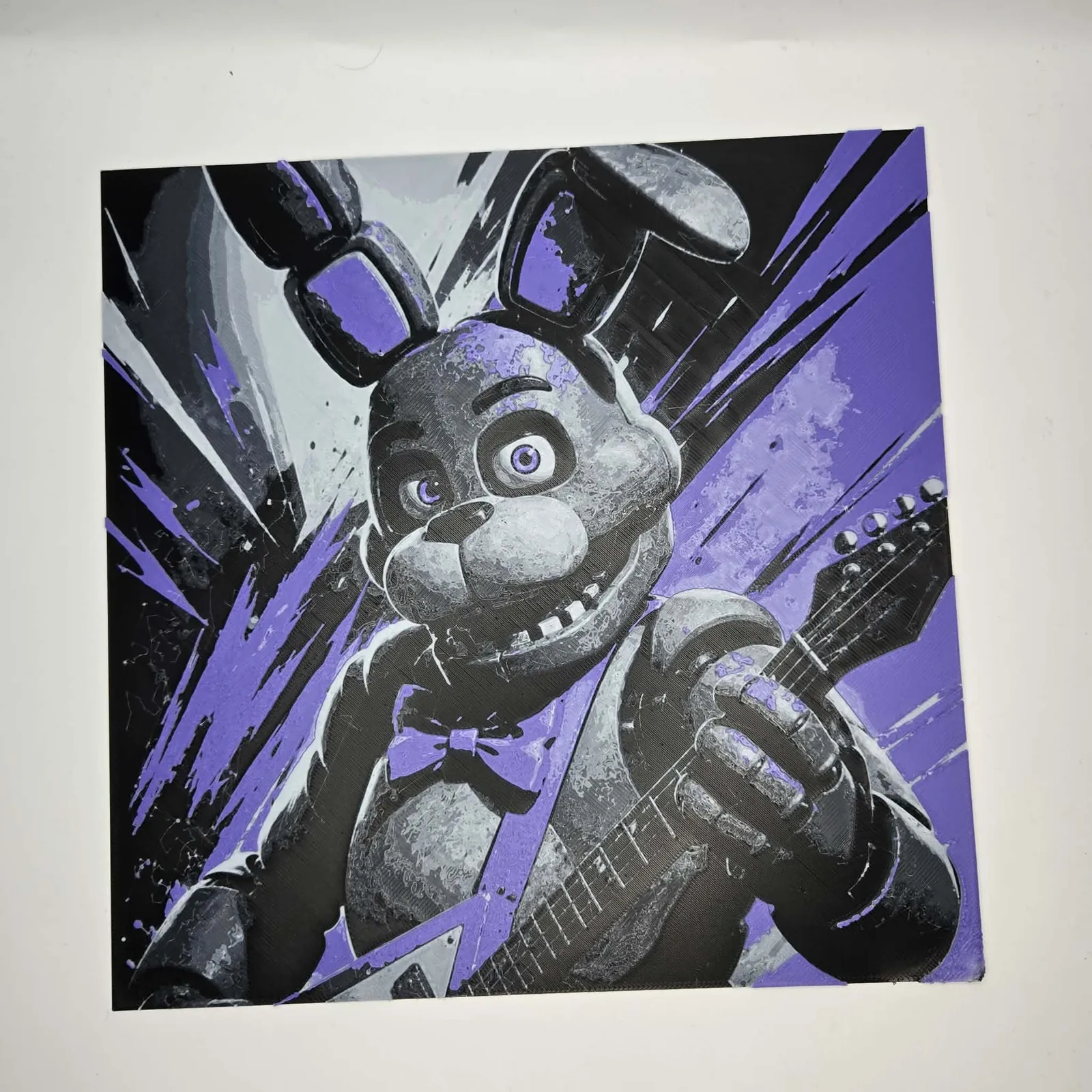Bonnie Hueforge