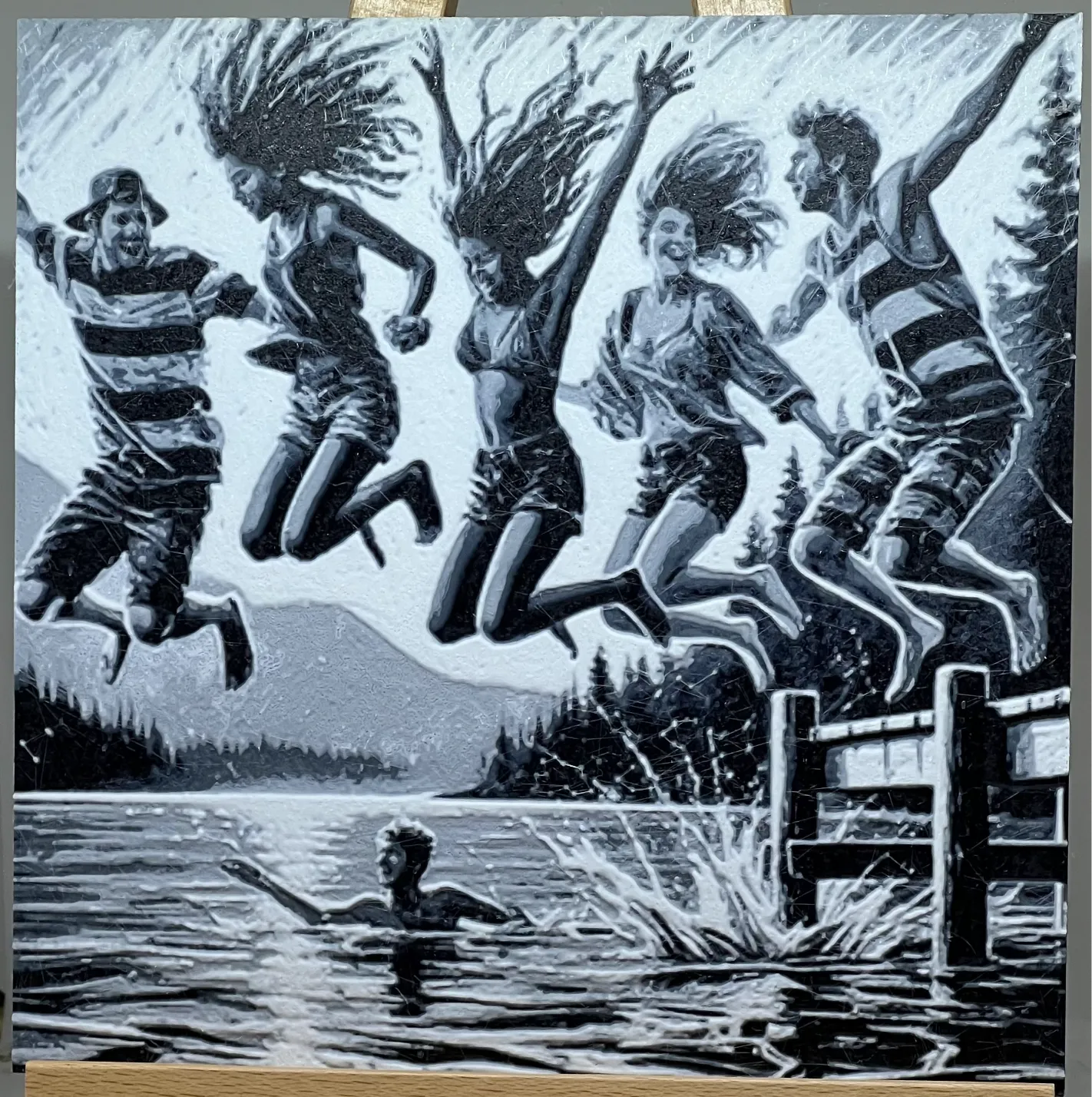 Summer Fun #2