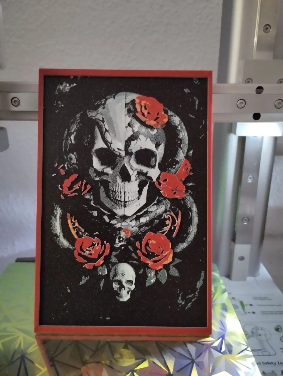 SKULL
