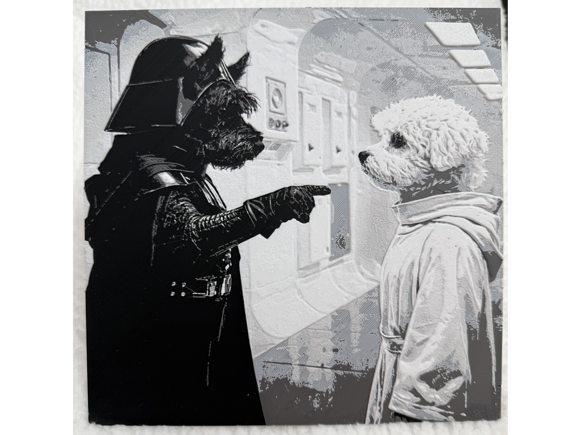 Darth Schnauzer