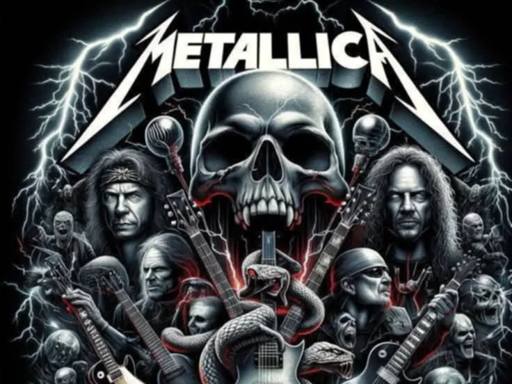 Metalica