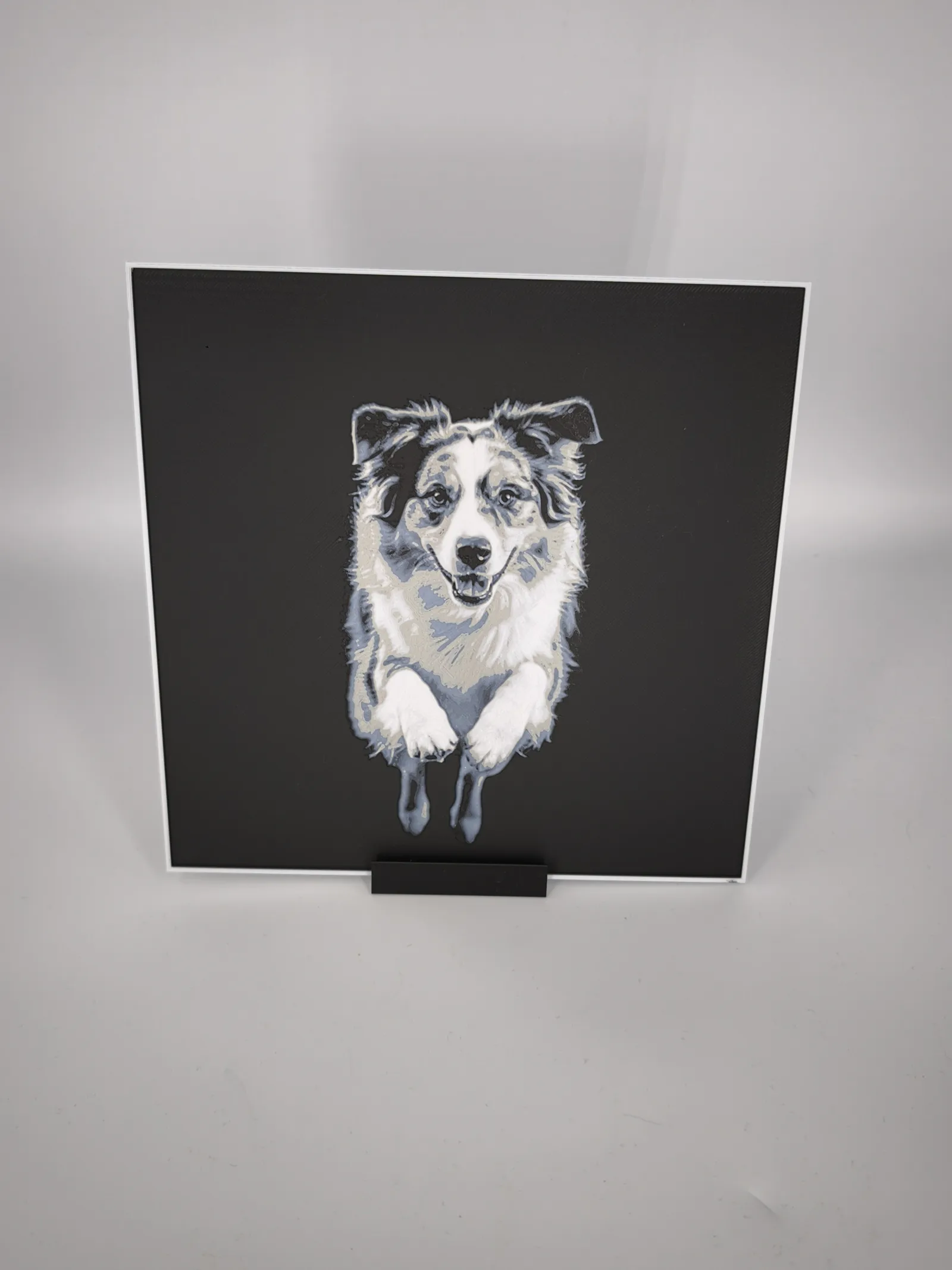 Hueforge Chien / Hueforge Dog