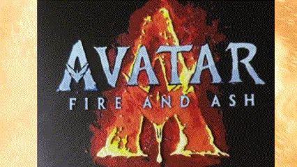 Hueforge Avatar Fire And Ash