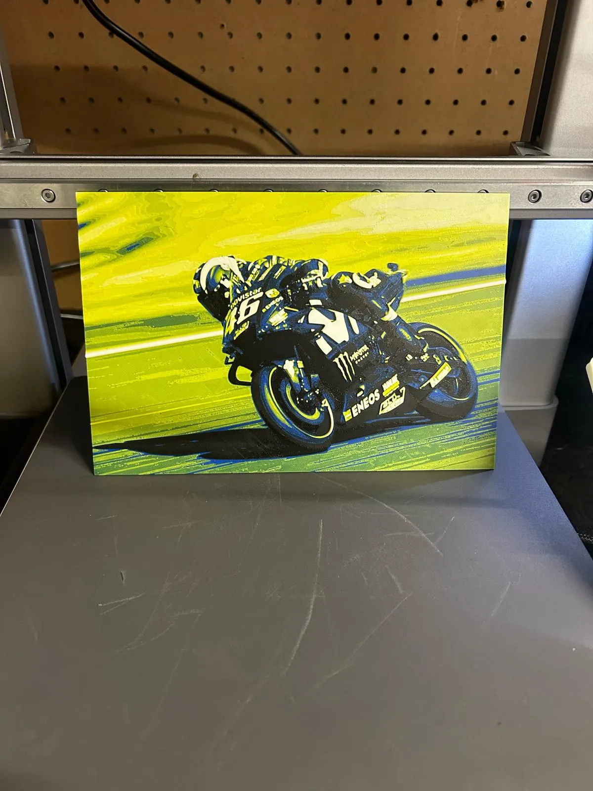 Valentino Rossi 2018 200x150