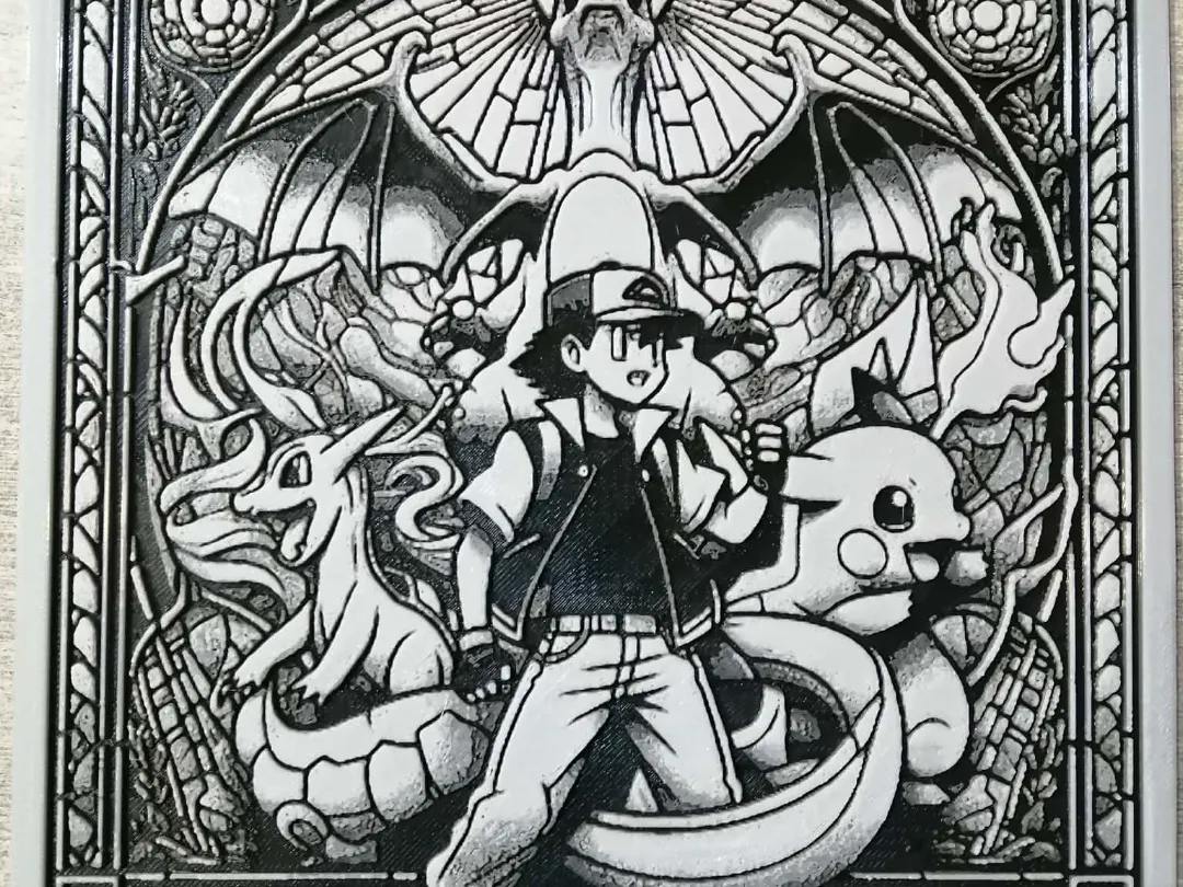 hue forge pokemon