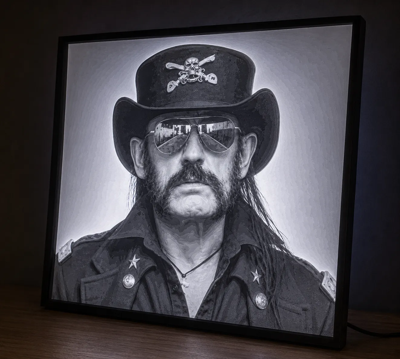 Lemmy Kilmister